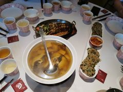 -谭厨中山传家菜.乳鸽.脆鲩鱼(华强北中航城店)
