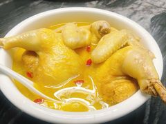 -小陆莲花蟹园农家乐(莲花岛店)