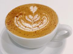 -YECLIP COFFEE黄色回形针咖啡