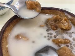 -冰神糖水铺(国贸中心店)