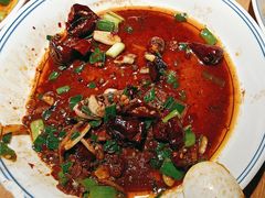 -树厨贵州菜(大十字店)