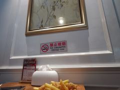 -花舍·新派粤菜·西餐·下午茶(亚运村·鸟巢店)