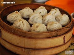 王兴记小笼包-王興記(中山路店)