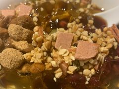 付氏冰粉-付小姐在成都(五道口店)