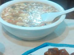 android_upload_pic-同发号饭庄(复兴路店)