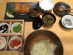 -胜博殿日式炸猪排(西红门店)