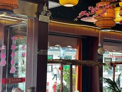 -外婆船宴餐厅·外婆喊你回家吃饭