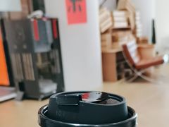 -YESUS椰稣咖啡概念店