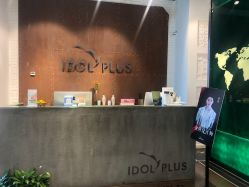 -IDOL-PLUS