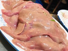 -华哥新鲜猪精品美食