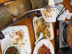 -61号餐吧(兴坪古镇漓江店)