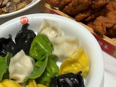 -双合园·海鲜水饺青岛菜(万佳广场店)