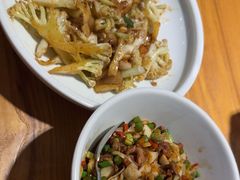 -十二点·辣椒炒肉(新沙店)