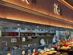-炊江南·上海菜(国展华漕店)
