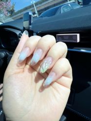 -StartNail美甲