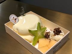 -食武士·舒芙蕾(新街口明瓦廊店)