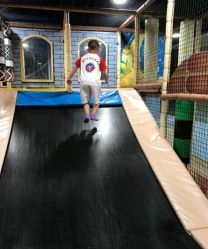 -meland亲子乐园•派对•研学(苏州悠方购物中心店)