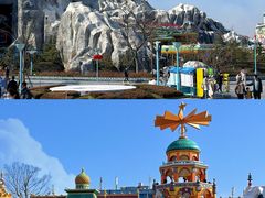 -上海海昌海洋公园