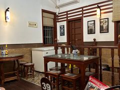 -恩宁刘福记(东华东路店)