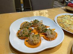 -鹏城人家海鲜酒家·23年老字号(较场尾店)