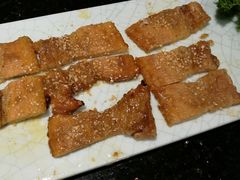 黑猪五花肉-猪啊牛呀羊啊铜盘烤肉(正大广场店)