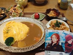-暖食光·台式家庭餐厅·生日主题店(万达店)