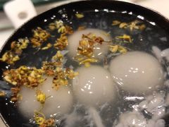 -上海滩餐厅(BFC外滩金融中心店)