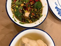 -洪大厨鸡煲(福田店)