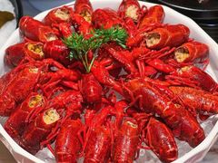 -同福龙虾(高新店)