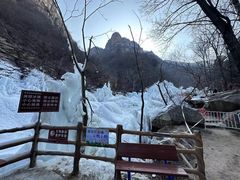 -黑龙潭风景区