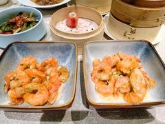 -万丽轩·粤菜(王府井金茂万丽酒店)