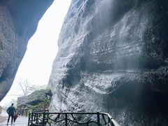 -南武当山景区