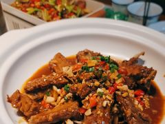 -寻乡迹· 湖南家宴(竹坑店)