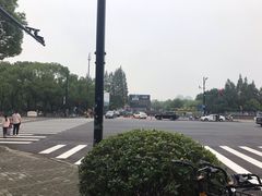 -潮府馆·非遗潮州菜·世纪公园(新国际博览中心店)