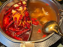 -牛New寿喜烧(金鹰世界店)