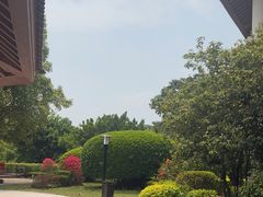 -福建鲤鱼洲酒店