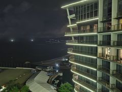 -深圳大梅沙京基洲际度假酒店