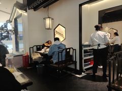 -小菜园新徽菜(连云港海州吾悦店)
