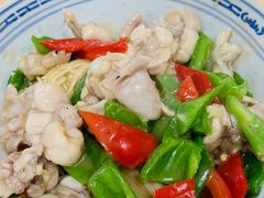 -福海面馆(阳曲店)