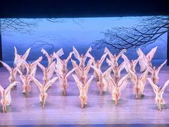 -交通银行前滩31演艺中心