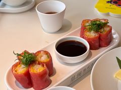 -蔡澜点心·粤菜(嘉里中心店)
