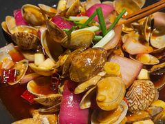 -一棠龙虾•王牌虾球(恒隆广场店)