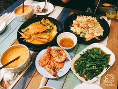 -Doo Dee Thai Food(Issan/Isaan/Esan)