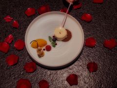 -莲西餐(曲江店)