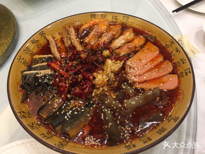 东兴楼饭庄(广安门店)图片 - 第294张