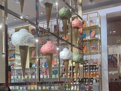-VENCHI 闻绮(上海佛罗伦萨小镇店)