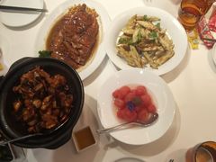 -汤城小厨•粤菜•靓汤(金宝街店)