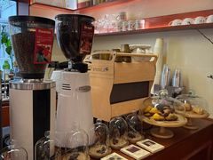 -The Roastery By AllYouWant(福田店)