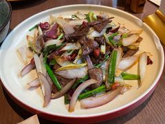 -KŌNG胶东小馆(华熙店)