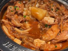 -胖哥俩肉蟹煲(湖滨银泰in77店)